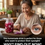 Is the Secret to Clearer Vision Already in Your Kitchen? Discover the Natural Goodness of Onions