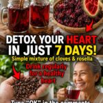 Exploring the Ancient Tradition and Potential Wellness Benefits of Hibiscus and Cloves in Your Daily Routine