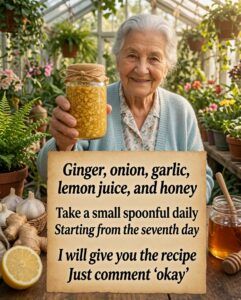 🌿 Natural Ways to Support Respiratory Health and Strengthen Your Immune System