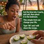 Lemon and Salt Ritual: Myth, Science, and What It Can (and Can’t) Really Do