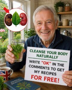 The Simple Evening Habit That Gently Supports Your Kidney Health Tonight