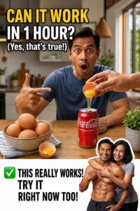 Men Over 45: Simple Daily Habits to Naturally Support Energy, Strength, and Vitality