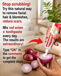 Painless Hair Removal in Just 2 Minutes? What Natural Remedies Can (and Can’t) Do for Smooth Skin and Scar Care
