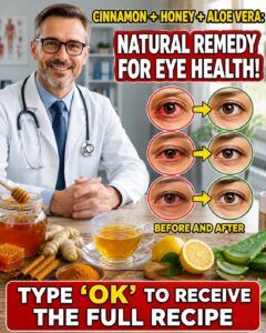 Aloe Vera & Cinnamon: A Natural Blend for Everyday Wellness and Healthy Living