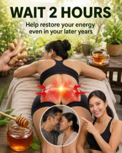 Ginger, Cloves, and Honey: 18 Remarkable Wellness Benefits of This Time-Honored Natural Blend