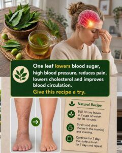 🌿 Neem Leaves: Traditional Benefits, Uses, and How They May Support Everyday Wellness