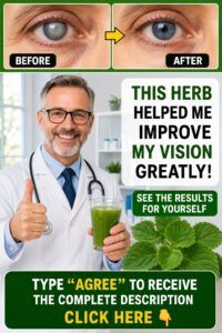 How Moringa and Eyebright May Naturally Support Healthy Vision 🌿👁️
