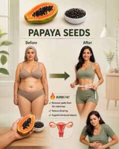 Papaya Seeds: The Natural Treasure More People Are Rediscovering