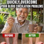 Could Taking Cayenne Pepper Before Bed Support Healthy Blood Circulation in Your Legs and Feet? 🌶️🦵