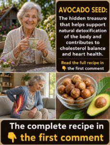 Avocado Leaves: Traditional Uses, Herbal Tea Recipes, and Important Safety Tips 🌿🥑☕