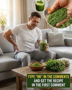👉 Don’t Ignore This “Weed”: Why Purslane May Surprise Your Diet