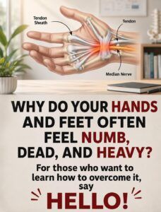 Tingling Hands: Understanding the Signals Your Body Shouldn’t Ignore