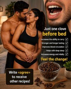 7 Remarkable Ways Cloves May Support Men’s Health Naturally