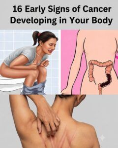 Unusual Warning Signs of Colon Cancer That Many Women Overlook for Years