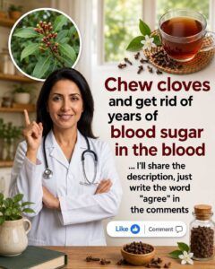 Chewing 2 Cloves a Day: 20 Evidence-Informed Ways Cloves May Support Healthy Aging After 50