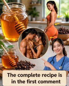 18 Remarkable Benefits of Ginger, Clove & Honey: A Traditional Blend That May Support Everyday Wellness