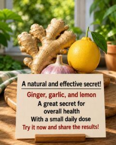 Honey, Lemon, Onion, Garlic & Ginger Elixir: What Science Really Says About This Popular Natural Blend