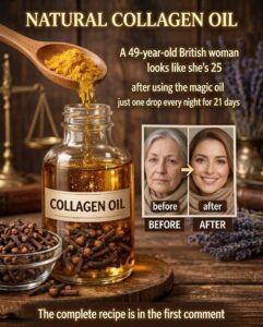 How to Make Clove-Infused Beauty Oil for Softer, Healthier-Looking Skin 🌿✨