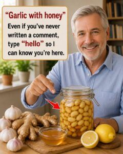 Eat Garlic at Night After 60: A Simple Evening Habit Many Older Adults Are Exploring