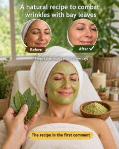 Could Bay Leaves Be the Secret to a Natural Skincare Routine? Here’s What You Should Know