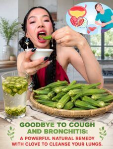 Is Okra Good for People with Diabetes? Benefits, Precautions, and the Best Ways to Enjoy It