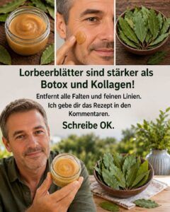 Bay Leaves for Naturally Radiant Skin: Can They Help Support a Smoother, Healthier-Looking Complexion?