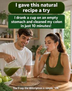 Drink This Daily to Naturally Support Colon Health: A Simple Flaxseed Water Routine
