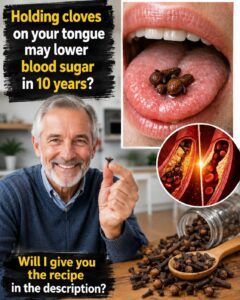 20 Powerful Potential Benefits of Chewing Cloves Daily: A Simple Habit That May Support Your Well-Being