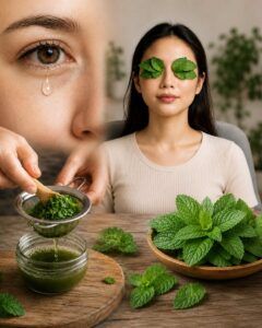 The Power of Oregano Orejón: A Traditional Herb for Kidney Support, Eye Wellness, and Everyday Vitality 🌿