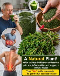 The Hidden Power of Purslane: Why This Humble Wild Green Deserves a Place on Your Plate 🌿