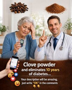 Chewing Cloves Daily: Potential Benefits, Simple Ways to Use Them, and Safety Tips