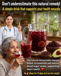 Avocado Seed and Cloves: A Traditional Wellness Drink to Help Support Your Body Naturally