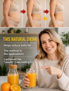 A Traditional Tomato, Carrot, and Lemon Drink for Everyday Liver and Digestive Wellness 🌿🍅🥕🍋