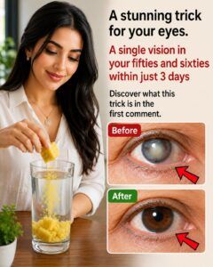 What This Tropical Fruit May Do for Aging Eyes — And What the Science Really Says