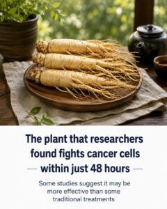 Dandelion Root: A Traditional Herbal Remedy That May Support Overall Wellness