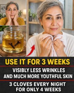 The Natural Skincare Secret for Softer, More Radiant-Looking Skin in 3 Weeks ✨🌿