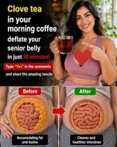 Cloves in Coffee: A Gentle Morning Ritual for Digestion, Energy, and Everyday Wellness