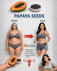 Papaya Seeds: What to Know About This Often-Overlooked Part of the Fruit