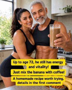 Banana Coffee for Morning Energy: A Simple, Creamy Drink to Start Your Day