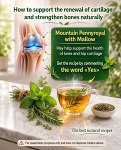 Peppermint and Rosemary Tea: A Gentle Herbal Drink for Everyday Comfort