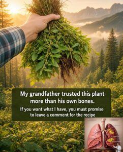 Euphorbia Hirta: Traditional Uses, Possible Benefits, and Important Safety Considerations