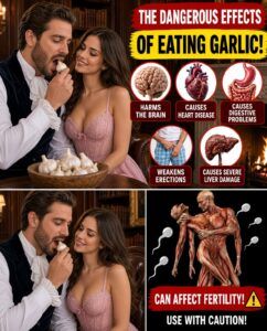 Garlic at Night: 9 Potential Benefits and a Gentle Evening Routine