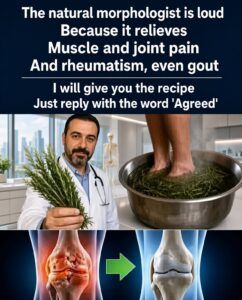 Rosemary Tea for Everyday Comfort: A Warm Herbal Habit for Joints, Muscles, and Relaxation