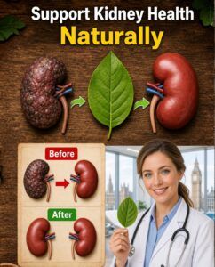 Tired, Puffy, or Low on Energy? Gentle Everyday Habits That Support Kidney Health 🌿💧