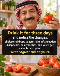 Tomato, Carrot, Orange & Ginger Drink: A Fresh Morning Blend for Everyday Wellness