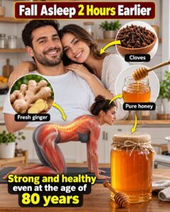 Ginger, Cloves, and Honey: 18 Simple Reasons to Enjoy This Warming Blend