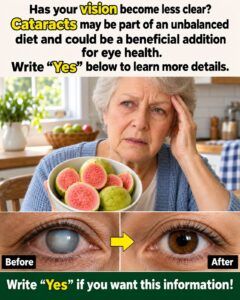 Guava and Eye Health: What This Tropical Fruit Can Really Offer Your Vision