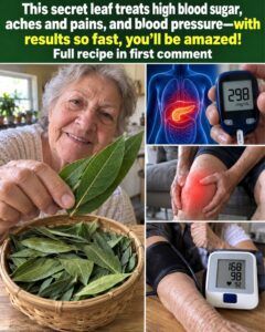 Neem Leaf Forces a Sugar, Pain, and Pressure Reset