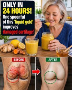 Knee Cartilage and Joint Comfort: Gentle, Realistic Ways to Support Your Knees