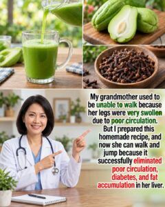 Chayote and Clove Drink: A Simple Herbal Recipe for Everyday Wellness